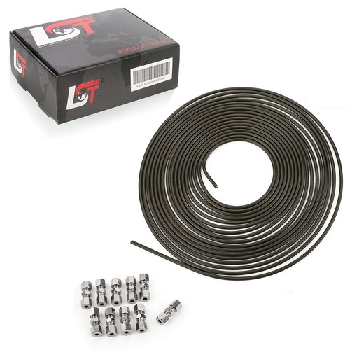 10m steel line brake - line,