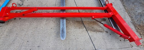 Industrial wall column - wall, /