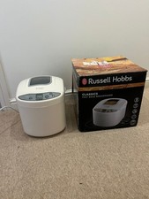 Russell Hobbs Breadmaker Fast
