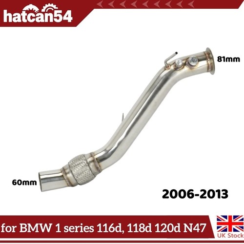 Exhaust flexi repair pipe - repair,