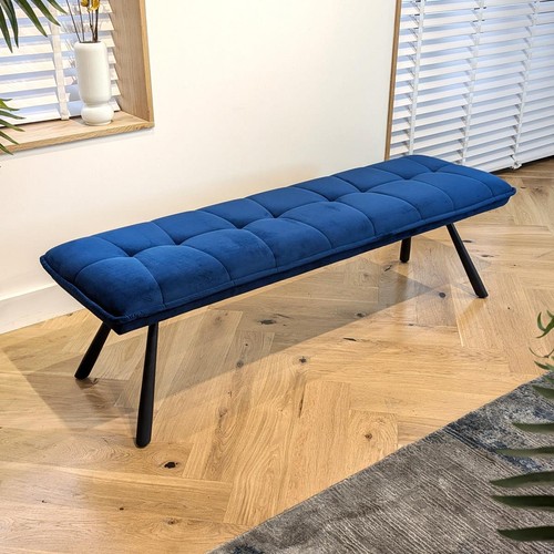 Seater straight backless - seater,