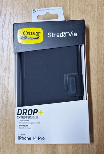 Otterbox strada series - otterbox,