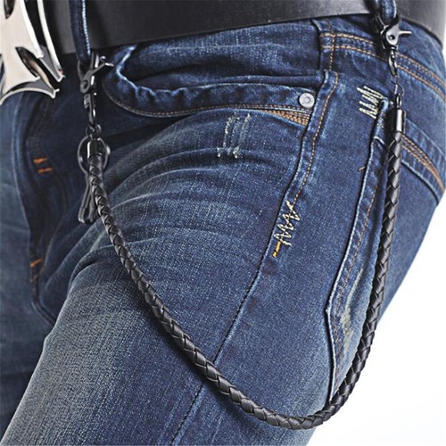 Men hip hop biker trucker - men's,