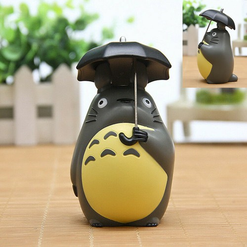 The big neighbor totoro - big,