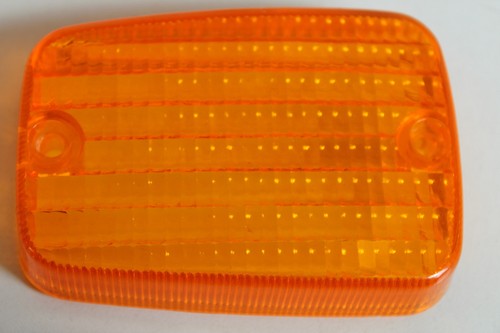 Indicator glass dr125 dr650 - glass,