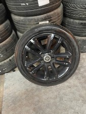 VAUXHALL VECTRA C 17 INCH