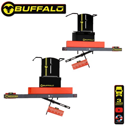 Sharkeye buffalo hgv green - 'buffalo'.hgv,