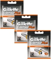 Gillette Contour Plus Razor