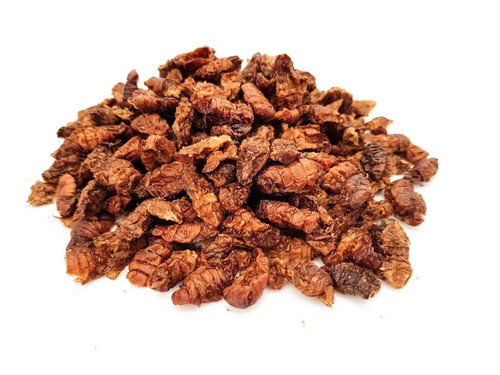 Silkworm pupae protein - –, koi