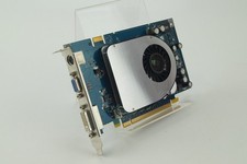 Nvidia GeForce 8600GT 256MB DDR3 PCI