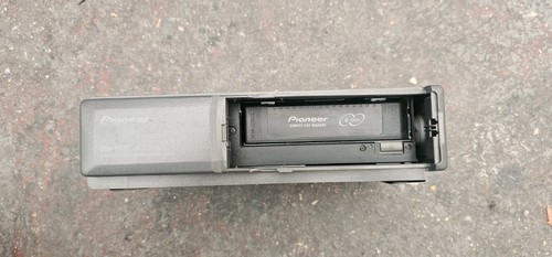 Pioneer cdx p670 disk cd - disk,