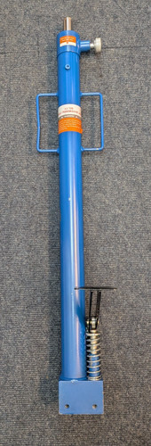 Ton vertical hydraulic - 0.5,
