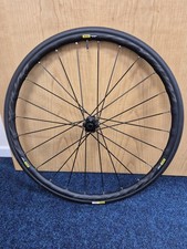 Mavic Ksyrium Elite Disc Front Wheel