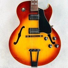 Gibson ES-175D 1970 - Cherry