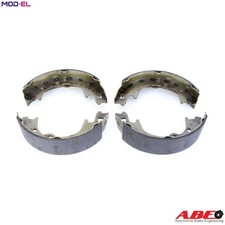 BRAKE SHOE SET C00509ABE FOR