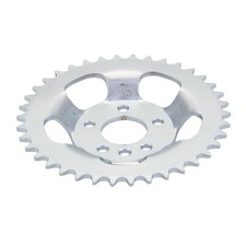 Sprocket Type 0647 38 Tooth