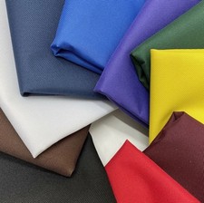 Water Repellent Outdoor Fabric