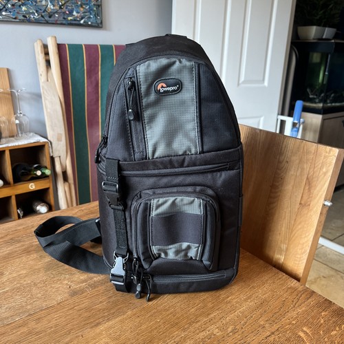 Lowepro slingshot 102aw cross - 102aw,
