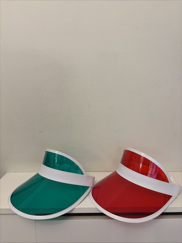 80s visor pub golf - 80s,