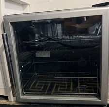 This item is a compact wine