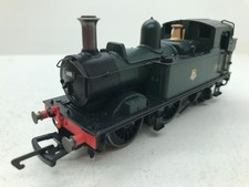 HORNBY OO GAUGE LATE SPEC GWR