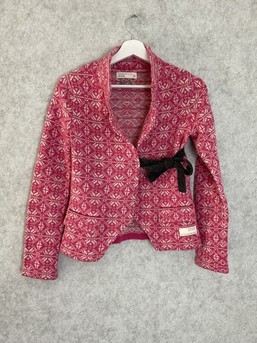 Odd molly pink wool fair - molly,