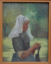 Original Newlyn School