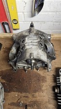 Moto Guzzi V50 Top Engine Housing And Camshaft