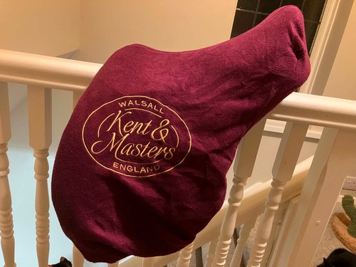 Kent masters pony - 16",