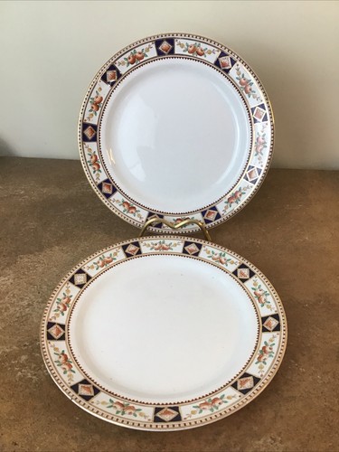 Antique pair portland - antique, of