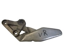 Footrest holder for footrest 2. Yamaha FZR 1000 3LE_GM Exup Genesis Front Right