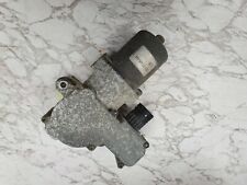 Range rover l322 transfer box motor 02-06