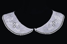 Vintage Ladies Floral Peter