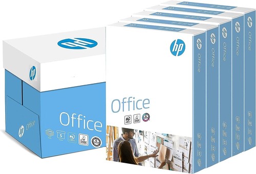Printer paper white - hp,