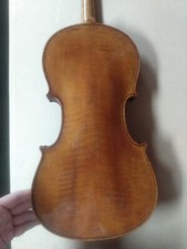 Antique French Mirecourt