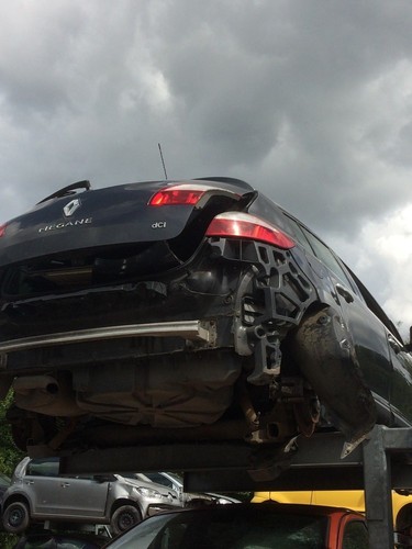 Renault megane 2012 reg - 2012,
