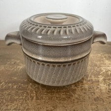Denby Sonnet Lidded Soup Bowl