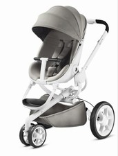 Quinny Moodd Stroller Pram