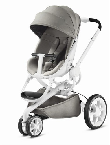 Quinny moodd stroller pram - stroller,
