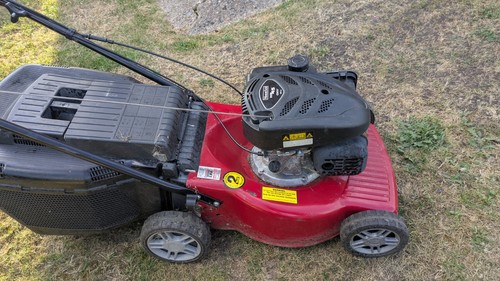 Mountfield sp454 - mountfield,