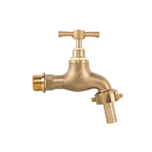 Outside garden faucet bib tap - faucet,