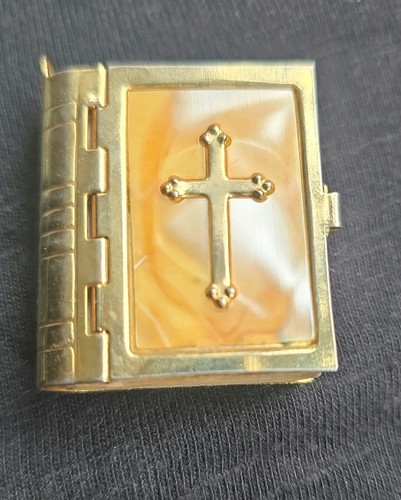 Beautiful miniature vintage