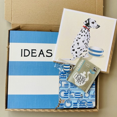 Cornishware inspired bundle