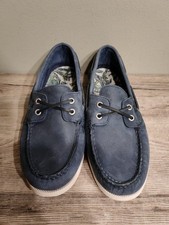 Sperry Top-Sider Mens Boat