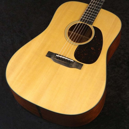 Martin satin used - d-18,