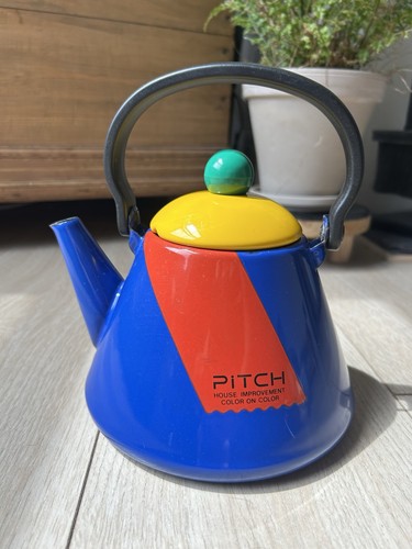 Vintage fujihoro pitch honey - vintage,