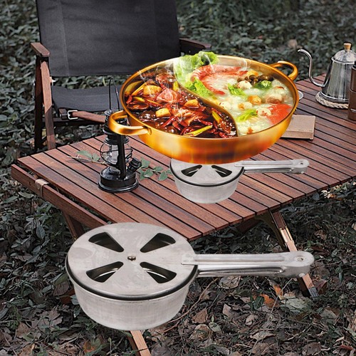 Mini camping stove - mini,