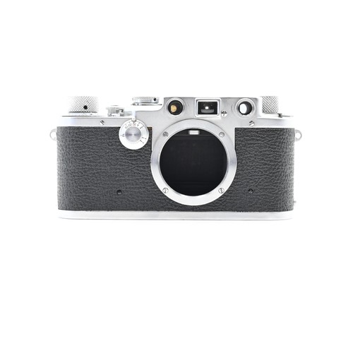 Leica iiif rangefinder film - leica,