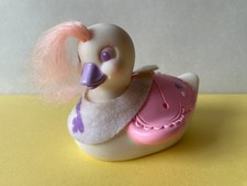 Tonka Keypers Princess Swan