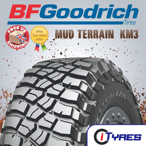 265 120q bfgoodrich - 265,